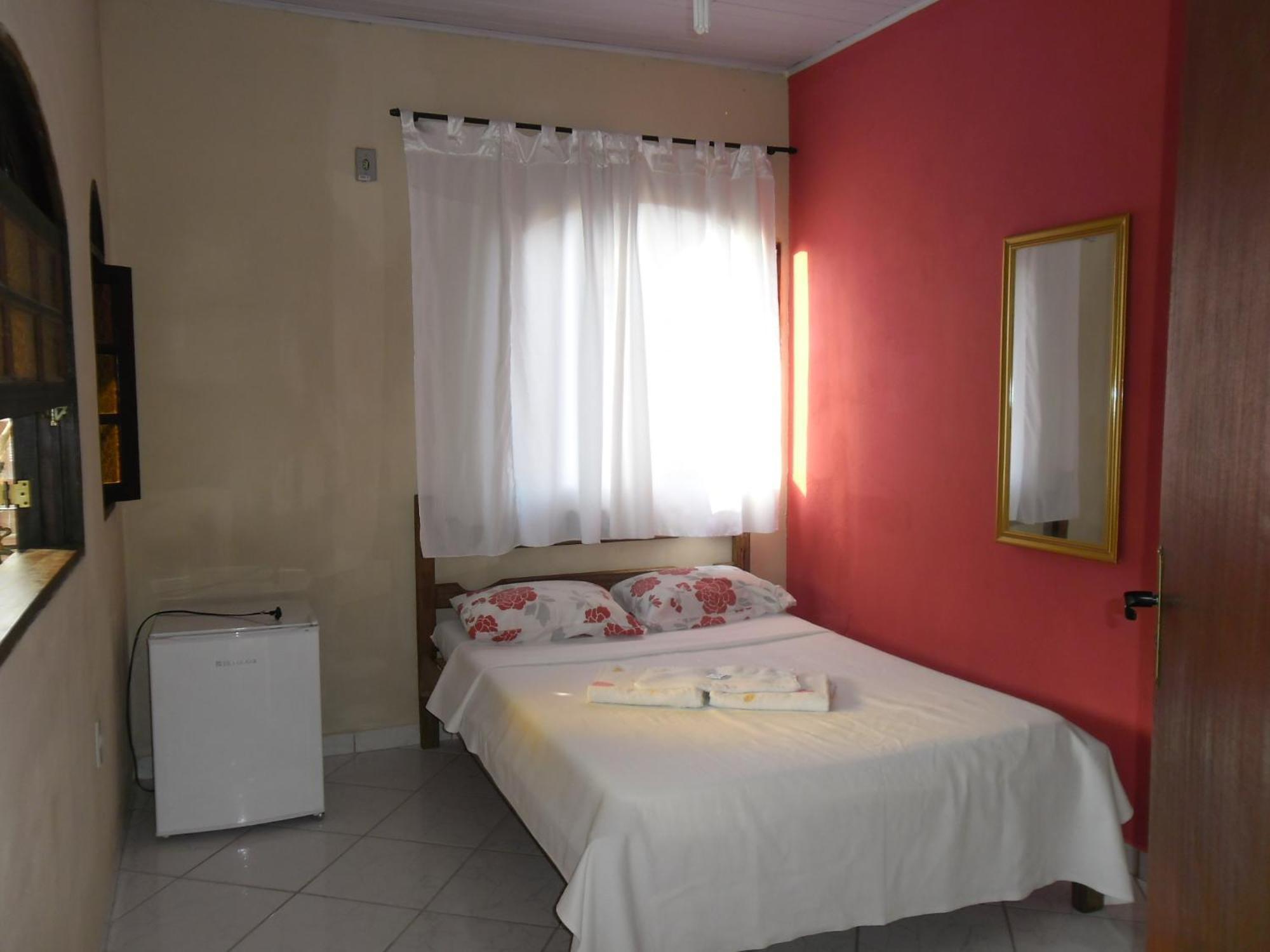 Pousada Da Rose Paraty Luaran gambar