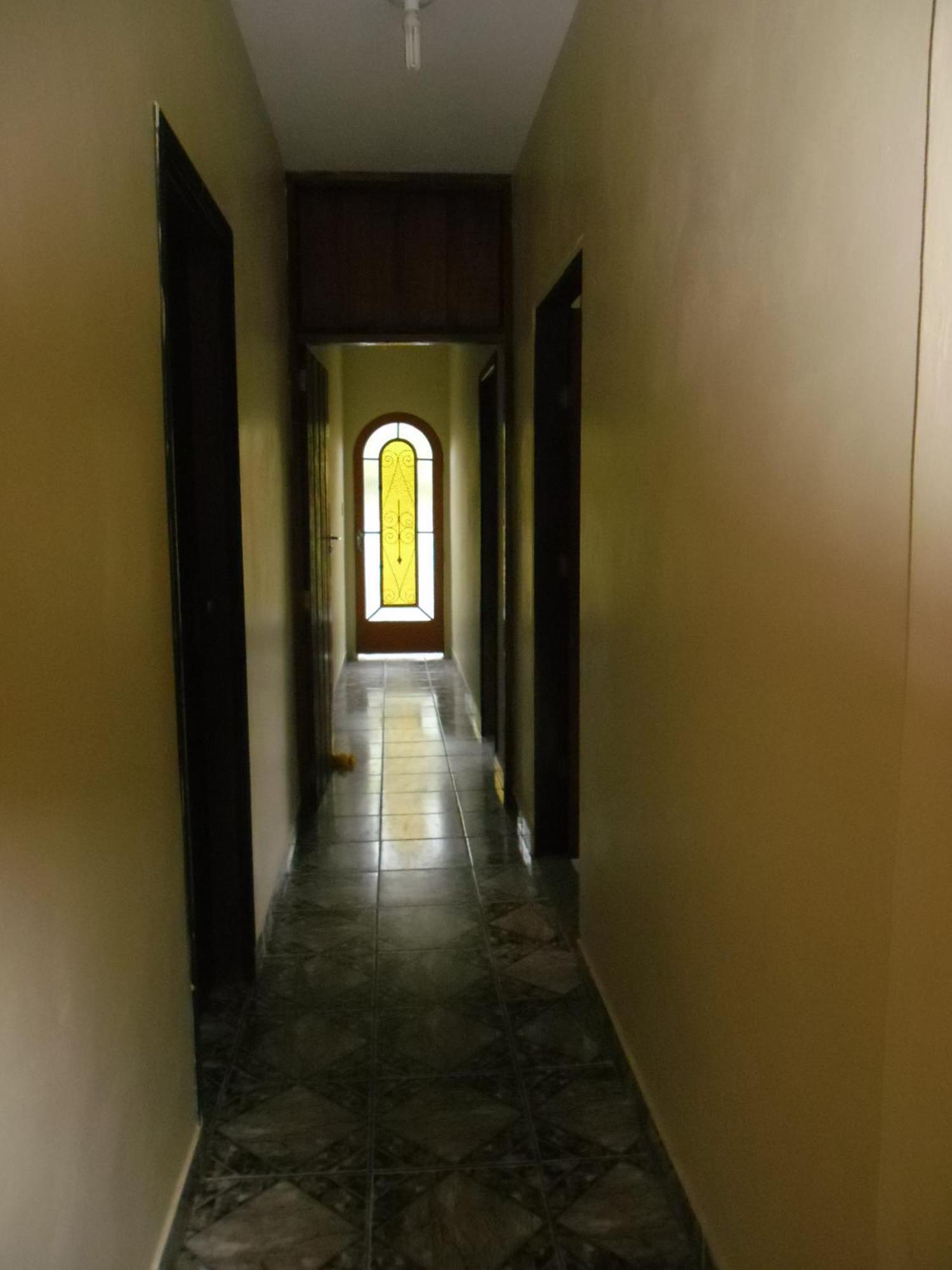 Pousada Da Rose Paraty Luaran gambar