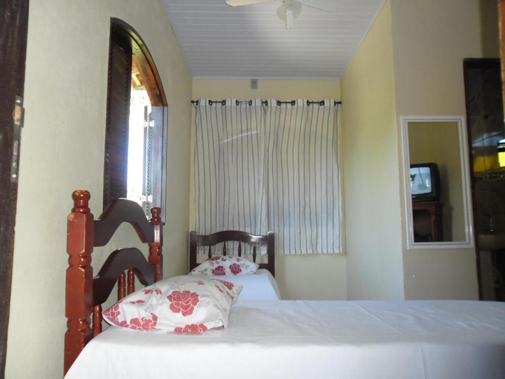 Pousada Da Rose Paraty Bilik gambar