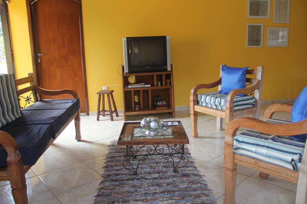 Pousada Da Rose Paraty Luaran gambar