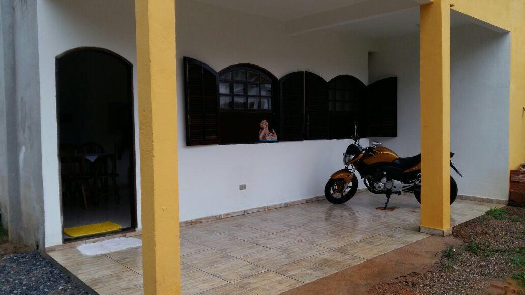 Pousada Da Rose Paraty Luaran gambar