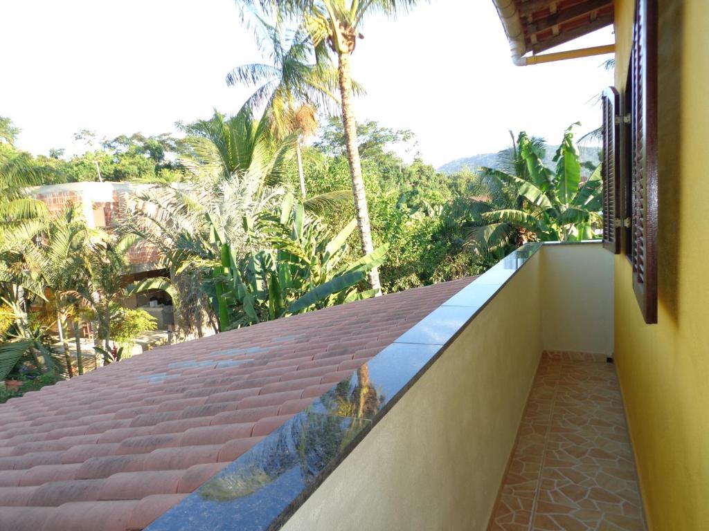 Pousada Da Rose Paraty Luaran gambar