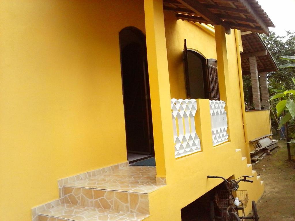 Pousada Da Rose Paraty Luaran gambar
