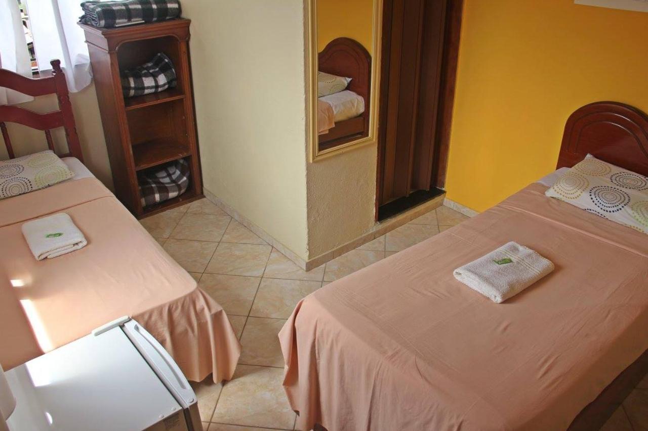 Pousada Da Rose Paraty Luaran gambar